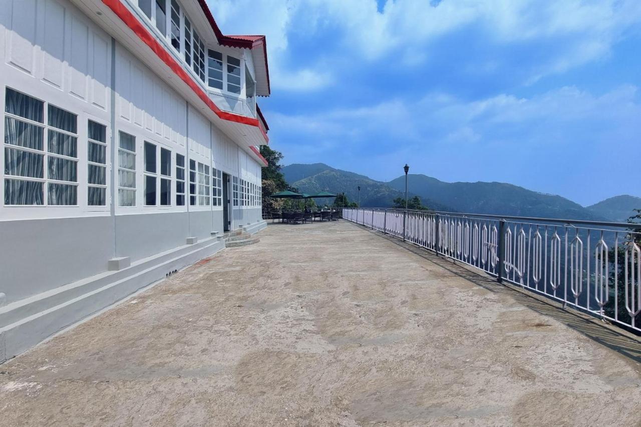 Hotel Crags Dalhousie Exterior foto